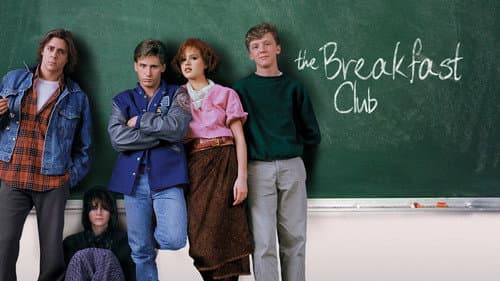 The Breakfast Club still