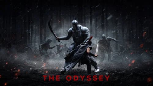 The Odyssey still
