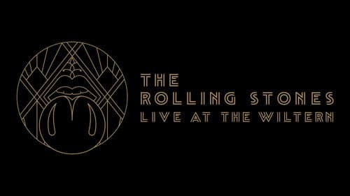 The Rolling Stones - Live at the Wiltern still