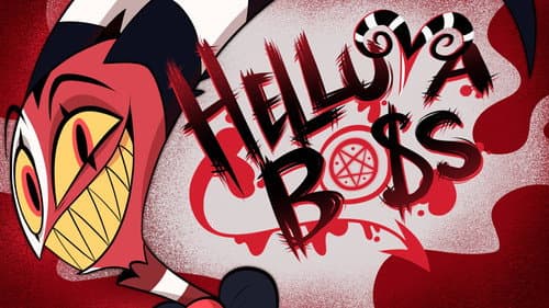 Helluva Boss still