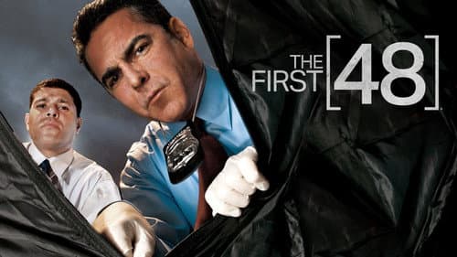 The First 48 still