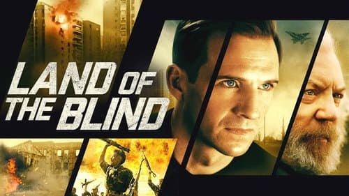 Land of the Blind still