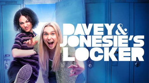 Davey & Jonesie's Locker still