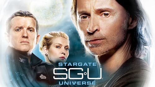 Stargate Universe still
