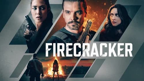 Firecracker still