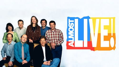 Almost Live! still