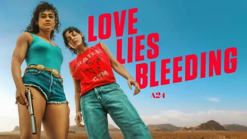 Love Lies Bleeding still
