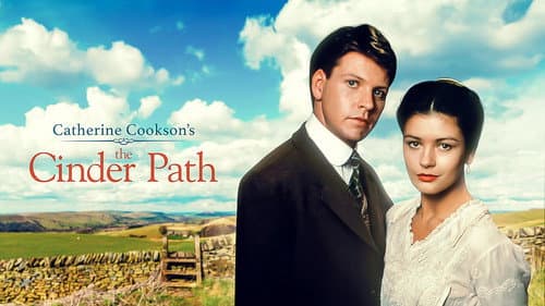The Cinder Path still