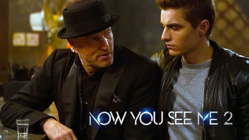 Now You See Me 2 still