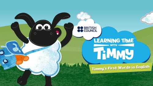 Learning Time with Timmy still