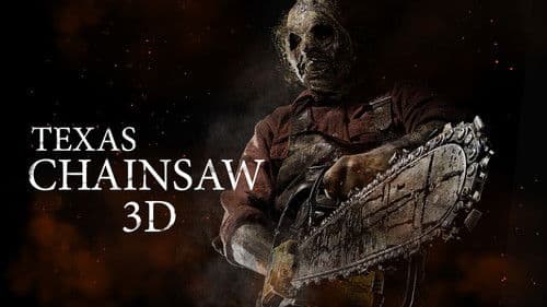 Texas Chainsaw 3D still
