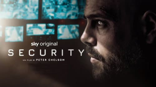 Security still