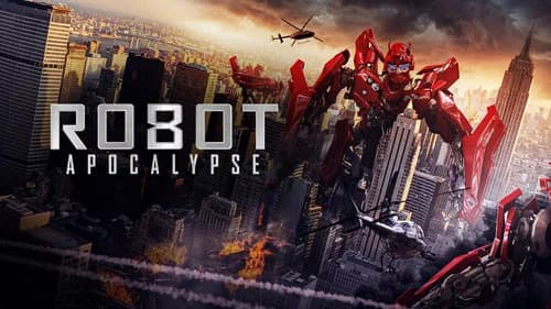 Robot Apocalypse still