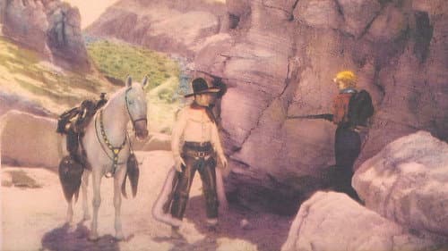 Tombstone Canyon still