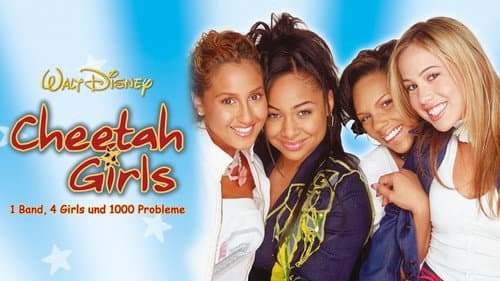 The Cheetah Girls still