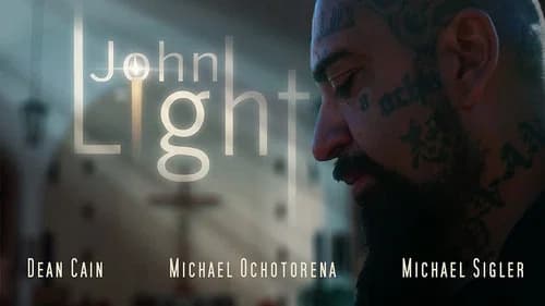 John Light still