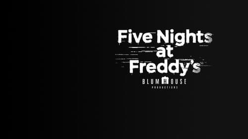 Five Nights at Freddy's still