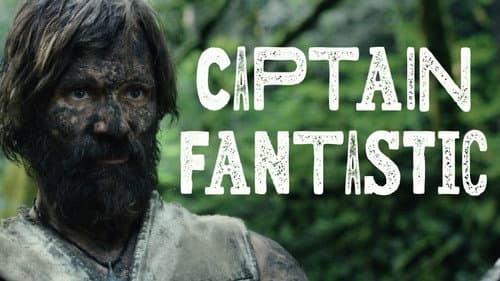 Captain Fantastic still