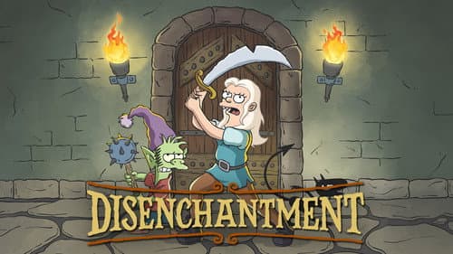 Disenchantment still