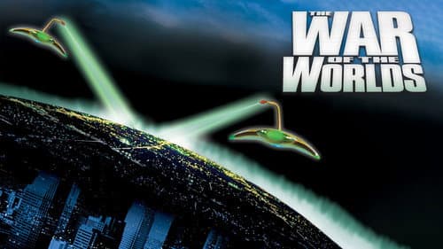 The War of the Worlds still
