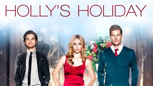 Holly's Holiday still
