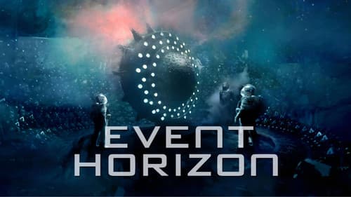 Event Horizon still