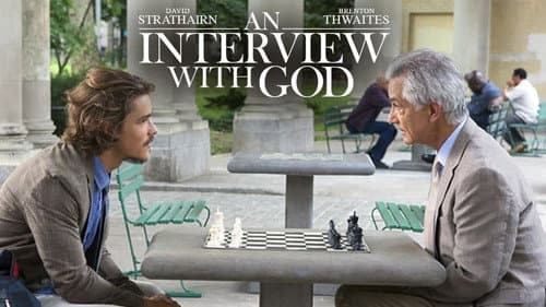 An Interview with God still