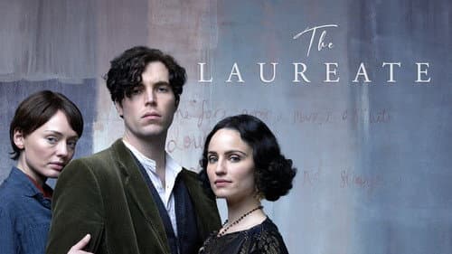 The Laureate still