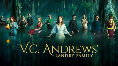 V.C. Andrews' Landry Family still