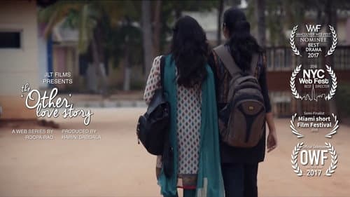 The 'Other' Love Story still