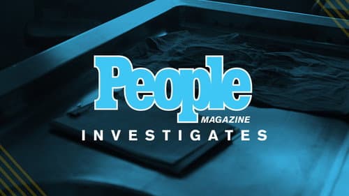 People Magazine Investigates still