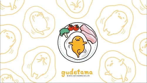 Gudetama still