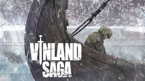 Vinland Saga still