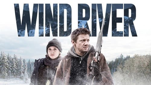 Wind River still