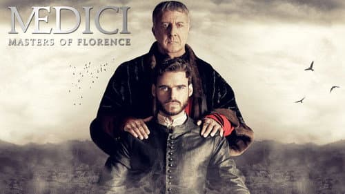 Medici: Masters of Florence still