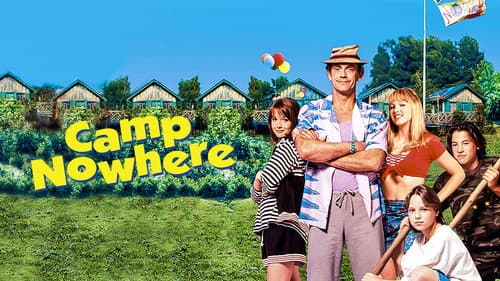 Camp Nowhere still