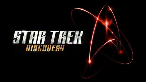 Star Trek: Discovery still