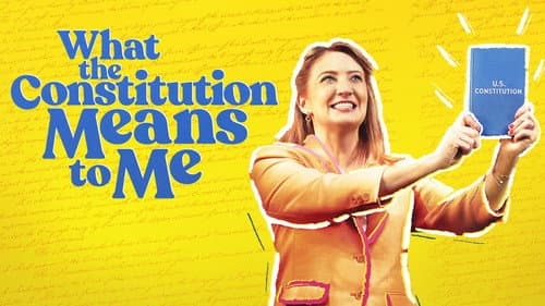 What the Constitution Means to Me still