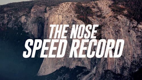 The Nose Speed Record still