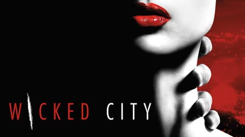 Wicked City still