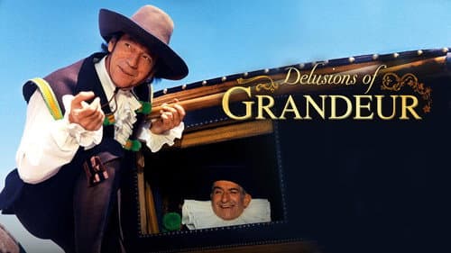 Delusions of Grandeur still