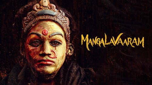 Mangalavaaram still