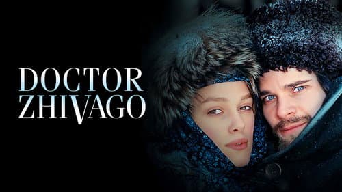 Doctor Zhivago still