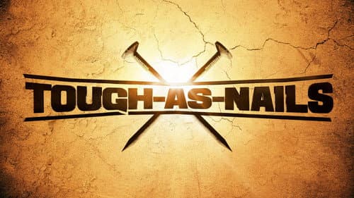 Tough As Nails still