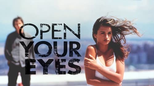 Open Your Eyes still