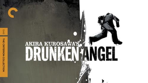 Drunken Angel still