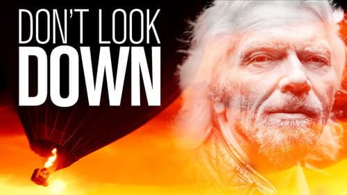 Don't Look Down still