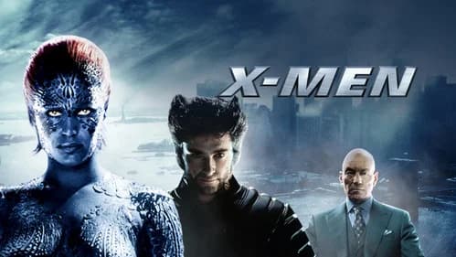X-Men still