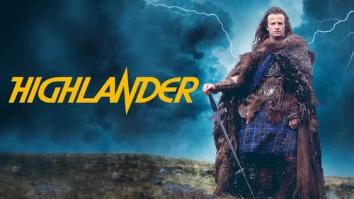 Highlander still