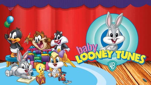 Baby Looney Tunes still